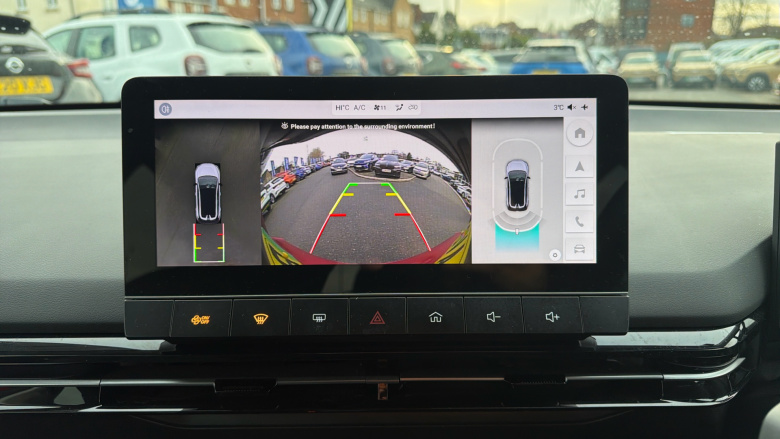 MG MG4 150kW Trophy EV Long Range 64kWh 5dr Auto Electric Hatchback